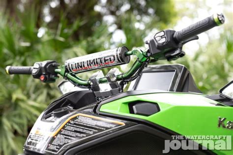 Video Take Your Kawasaki Ultra To The Next Level With Unlimited PWC S