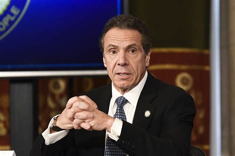 Ny Prosecutors Ask Cuomo To Suspend New Evidence Speedy Trial Rules