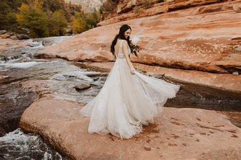 Weddings Orchard Canyon On Oak Creek Cabins In Sedona On Oak Creek