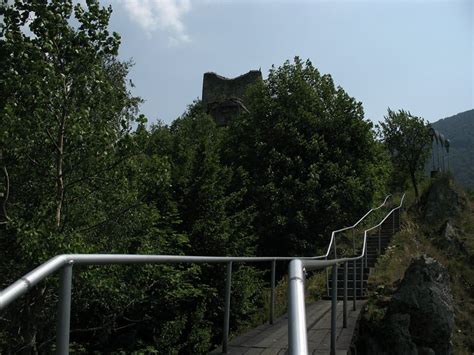 Images Collection: Poenari Castle