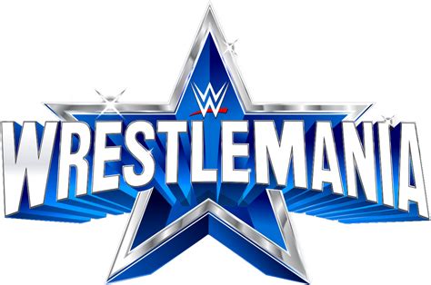 Wrestlemania 38 / XXXVIII Logo PNG by V-Mozz on DeviantArt