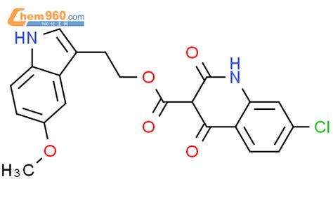 139375 55 6 3 Quinolinecarboxylic Acid 7 Chloro 1 2 3 4 Tetrahydro 2 4