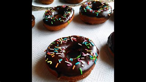 Cómo hacer la mejor masa de donuts en panificadora Paso a paso Laganini