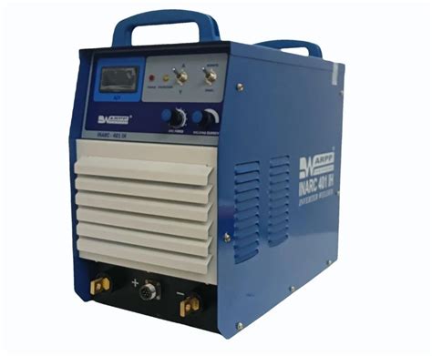 WARPP INARC 401 IH Welding Machine At Rs 41400 TIG Welding Machine In