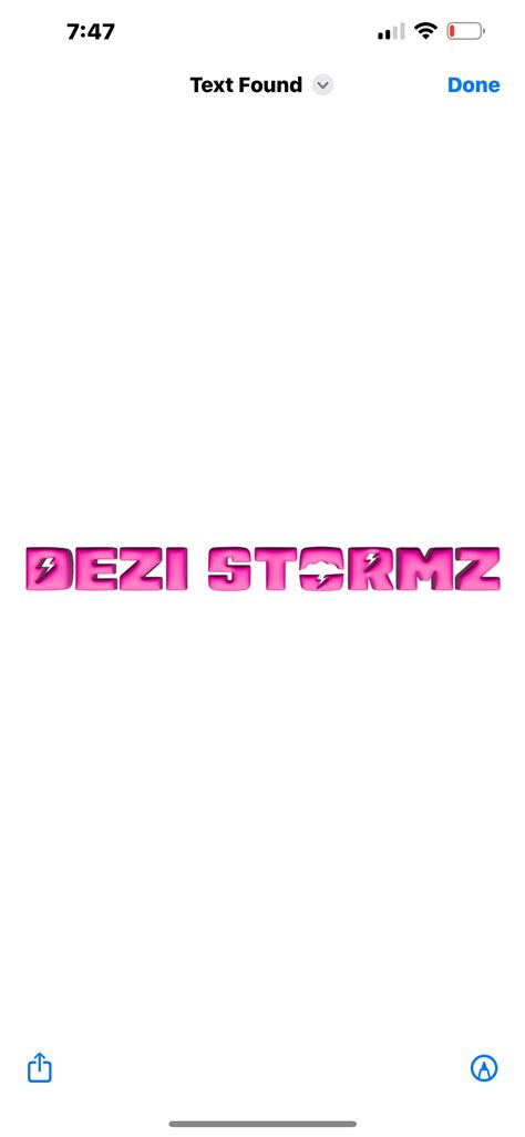 Dezi Stormz - Dezi Stormz updated her cover photo.