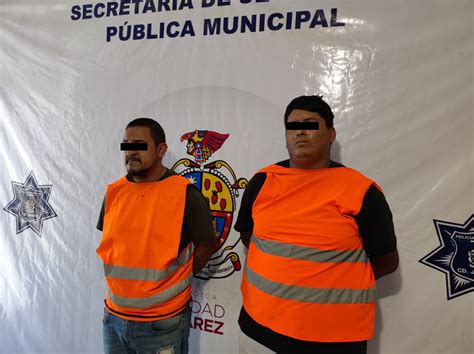 Encabeza Secretario De La Sspm Detención De Dos Sicarios En La