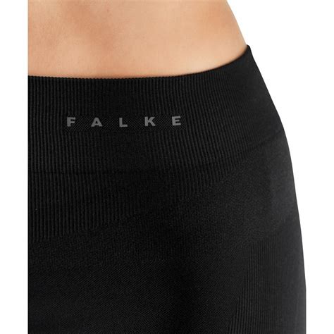 Legging 3 4 Femme Falke Tights Maximum Warm Accessoires Teamwear