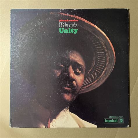 Letao Pharoah Sanders Black