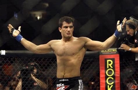 Gegard Mousasi Calls out Vitor Belfort for UFC 168! - MMANUTS