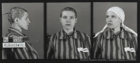 Muzeum Auschwitz on Twitter 16 stycznia 1908 W Nowogrodzie urodziła