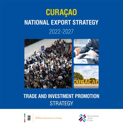 Curaçao National Export Strategy - Curaçao Export