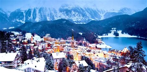 St Moritz Tour Packages Holidays Vacation In St Moritz