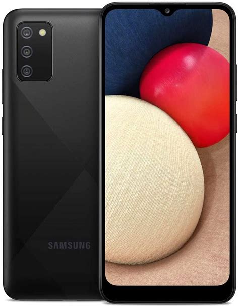 Preowned Samsung Galaxy A02s 32GB Unlocked Android Smartphone - Walmart.com