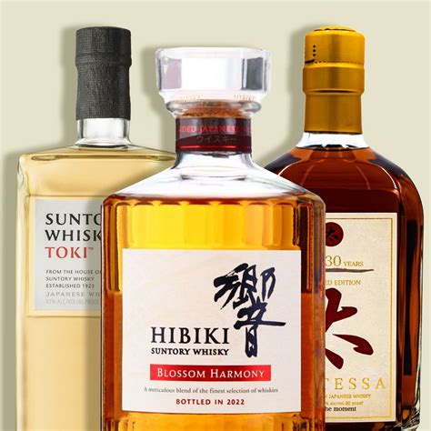 Spirited Away The Japanese Whisky You Should Be Drinking 41 Off