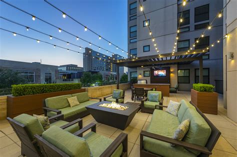 The Lofts at City Centre - 12808 Queensbury Ln Houston, TX - Apartments ...