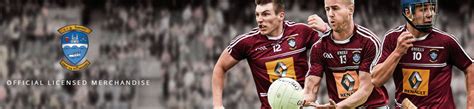 Westmeath GAA Official Shop | O’Neills GAA Jersey