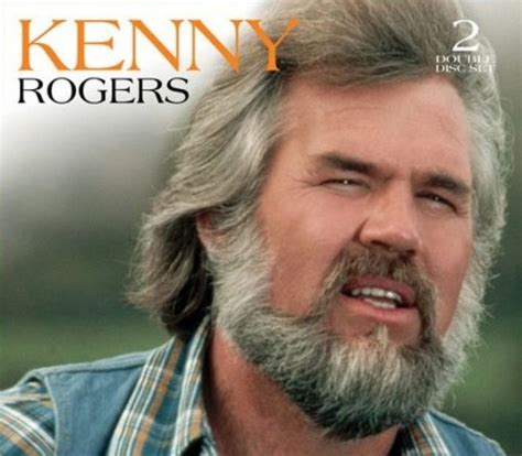 Kenny Rogers Kenny Rogers 2008 Hitparadech