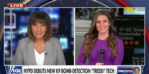 Nypd Only Police Department In World Using This New Tech Fox News Video