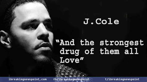 20 J. Cole Quotes and Lyrics from his New Album on Life & Love ...