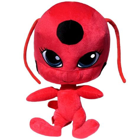 Total 41 Imagen Miraculous Kwamis Tikki Viaterramx