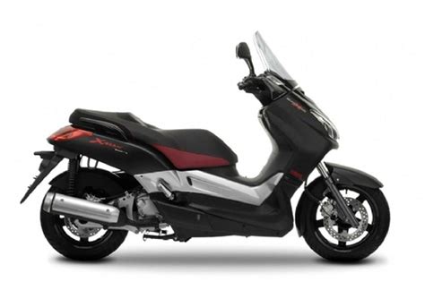 Yamaha X Max 250 Black Prezzo Scheda Tecnica E Foto Dueruote