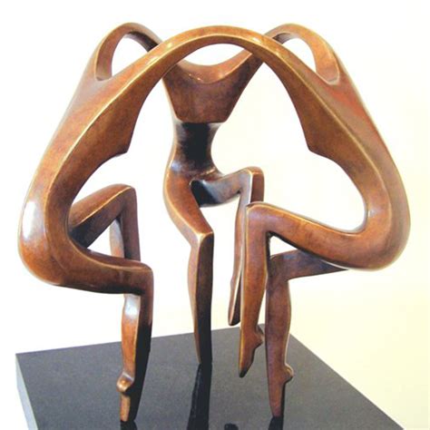 Bronze Sculpture Australian Sculpture Soho Galleries Sydney