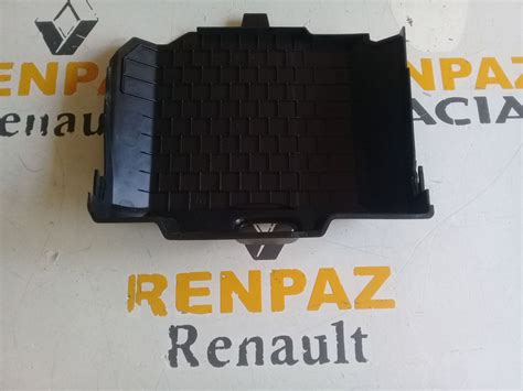 Renpaz Renault Yedek Parca MEGANE 4 TALİSMAN SCENİC 4 ENJEKSİYON BEYİN