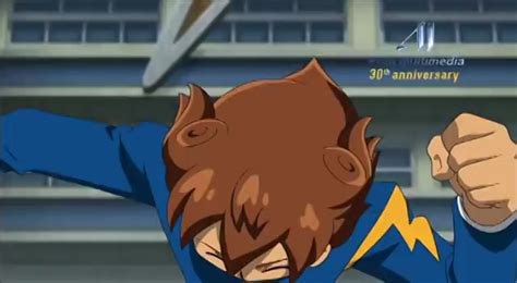 Inazuma Eleven Go Episode The Fall Of The Raimon Football Team Yt S