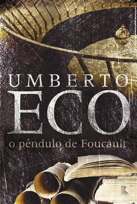 Livros Umberto Eco