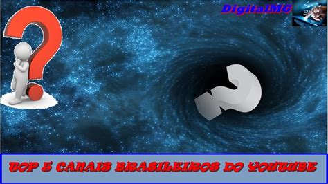 CINCO MAIORES CANAIS BRASILEIROS DO YOUTUBE JAN 2016 YouTube