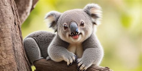 Premium AI Image | phascolarctidae koala chronicles koala diversity ...