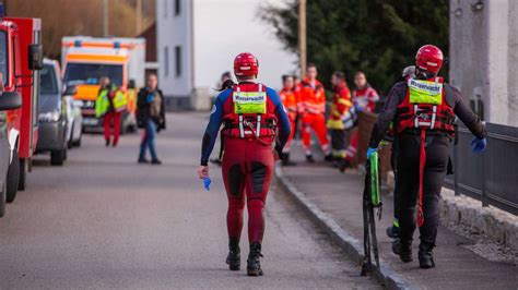 Nach Faschingsfeier Vermisster Teenager Tot Gefunden Polizei