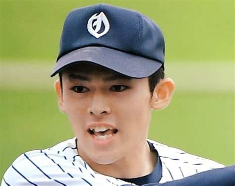 巨人スカウト会議 大船渡・佐々木の評価は同時期の大谷以上「バネがある」野球デイリースポーツ Online