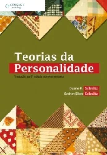 Teorias Da Personalidade Tradu O Da Edi O Norte Parcelamento