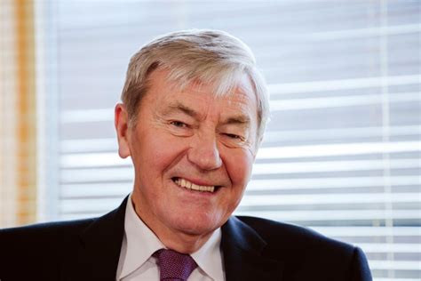 Sir Ian Good Cbe Edrington