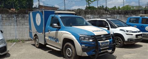 Cama Ari Dpt Remove Corpo De Homem Morto Na Massaranduba