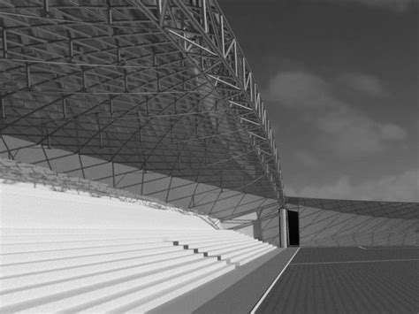 Constructure | FGR Stadium Competition | Ecotricity