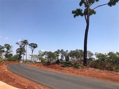 Ltima Etapa De Constru O Do Parque Municipal Mata Do Catingueiro