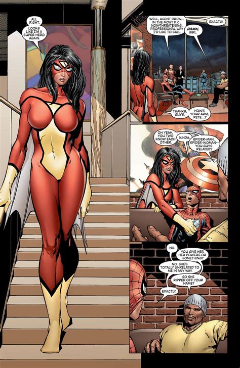 Jessica Drew Porn Porn Sex Photos