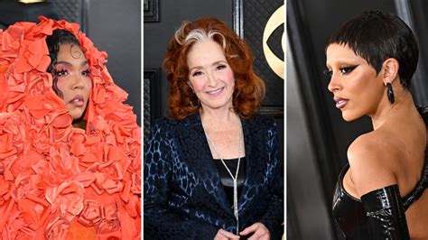 Grammys 2023 Red Carpet Arrivals (Photos) - Variety