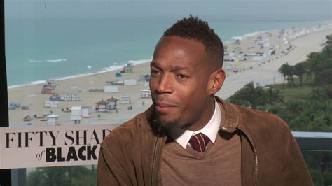 Marlon Wayans Sex Lessons In 50 Shades Of Black Youtube