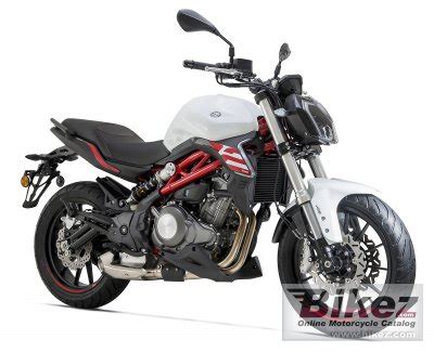 Benelli S Specifications And Pictures