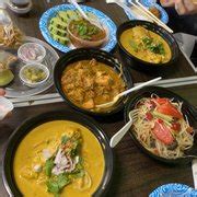 Amphai Northern Thai Food Photos Reviews Sunset Blvd