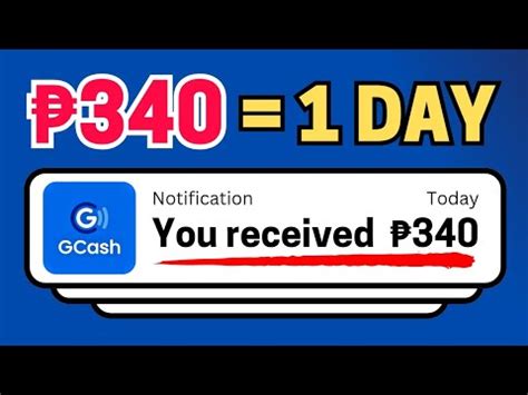 Kumita Ng Araw Araw Direct Gcash New Paying App Free