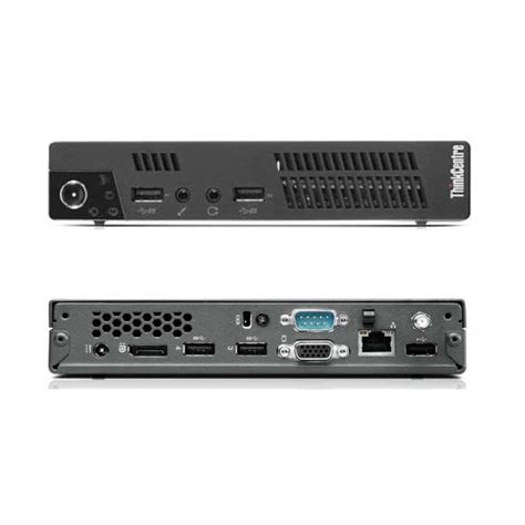 Dell OptiPlex SFF 7010 2023 Vs Lenovo ThinkCentre M72e Tiny Comparison