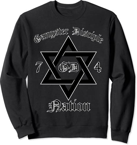 Gangster Disciples Logo Insane Gangster Disciples IGD Birthday