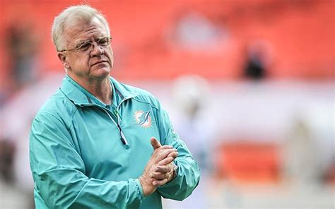 Dolphins fire offensive coordinator Mike Sherman - CBSSports.com