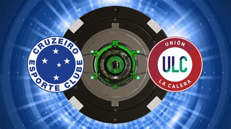 Cruzeiro X Uni N La Calera Onde Assistir Ao Jogo Da Sul Americana