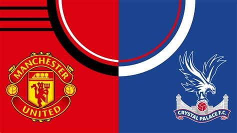 Manchester United Vs Crystal Palace Livestream How To Watch The Premier League Matchup From