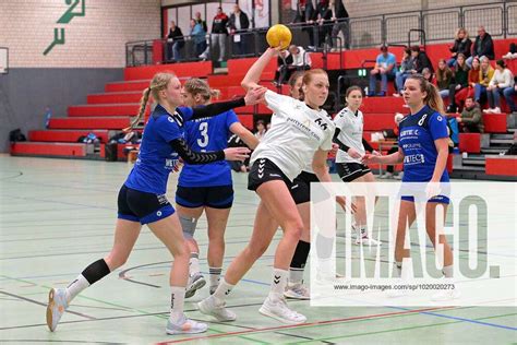 03 12 2022 Xovx Handball Frauen Bezirksoberliga Melsungen Fulda TV